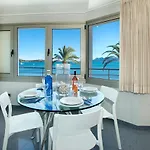 Magnifics With Sea View By Js Apartamento
