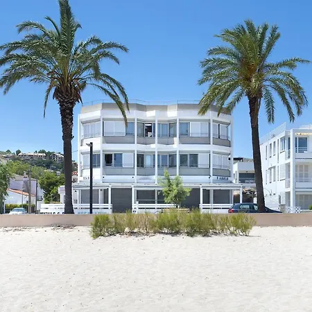 Apartamento Magnifics With Sea View By Js