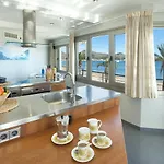 Appartement Magnifics With Sea View By Js Port de Pollença