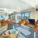 Magnifics With Sea View By Js Appartement *