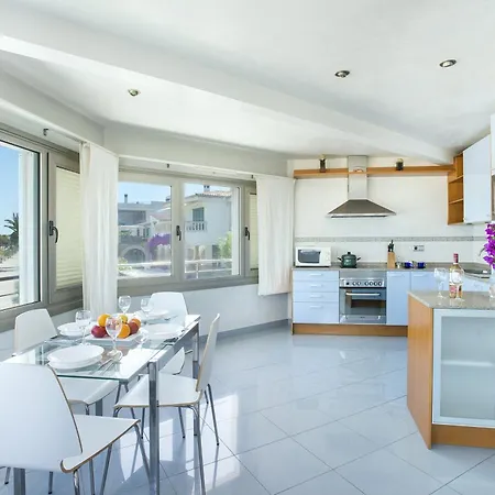 Appartement Magnifics With Sea View By Js Port de Pollença