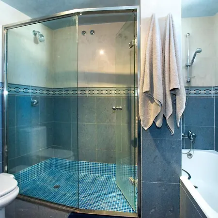 Magnifics With Sea View By Js Appartement Port de Pollença