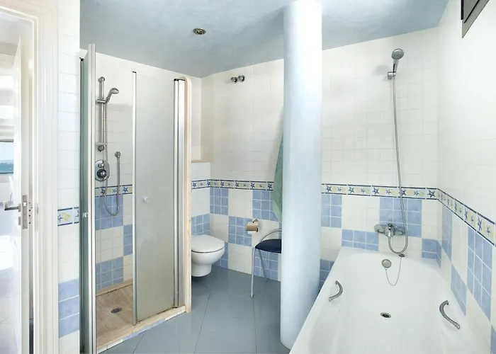 Apartment Magnifics With Sea View By Js Port de Pollenca