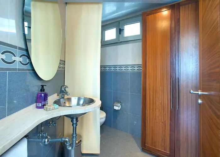 Apartment Magnifics With Sea View By Js Port de Pollenca