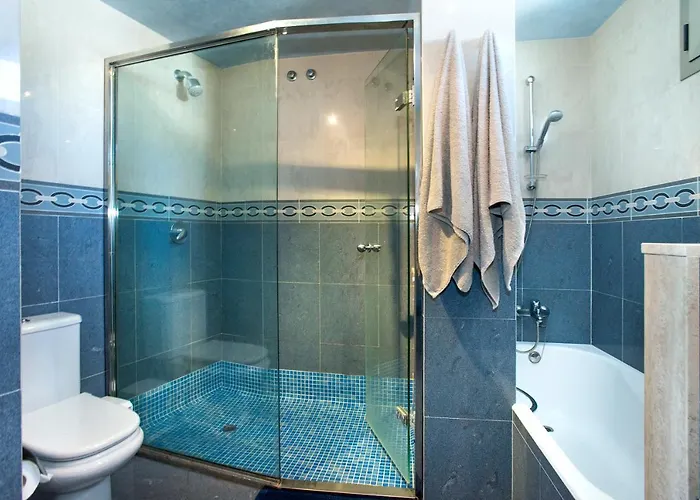 Magnifics With Sea View By Js Apartment Port de Pollenca