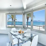 Appartement Magnifics With Sea View By Js