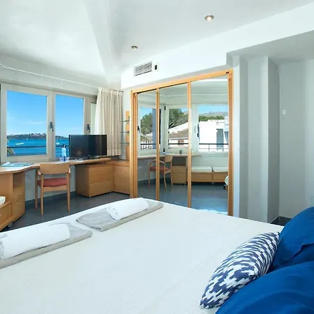 Magnifics With Sea View By Js Apartment