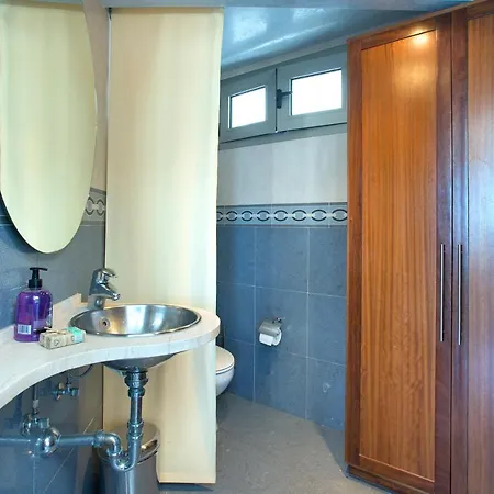 Apartment Magnifics With Sea View By Js Port de Pollenca