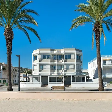 Magnifics With Sea View By Js Apartment *