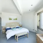 Apartment Magnifics With Sea View By Js